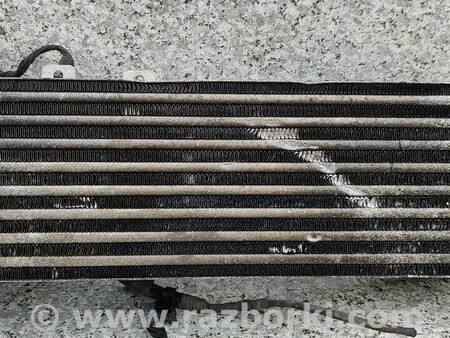 ФОТО Интеркулер Інтеркулер для KIA Ceed Киев