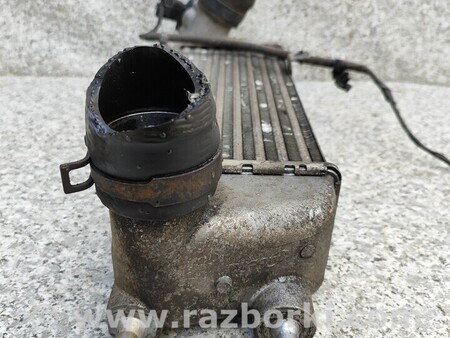 ФОТО Интеркулер Інтеркулер для KIA Ceed Киев