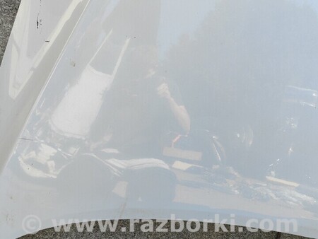 ФОТО Капот для KIA Ceed Киев