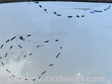 ФОТО Капот для KIA Ceed Киев