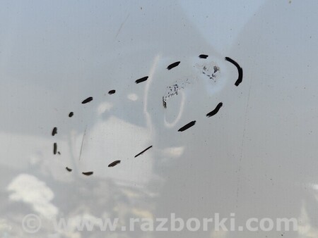 ФОТО Капот для KIA Ceed Киев