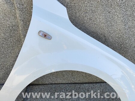 ФОТО Крило Передне Праве для KIA Ceed Киев