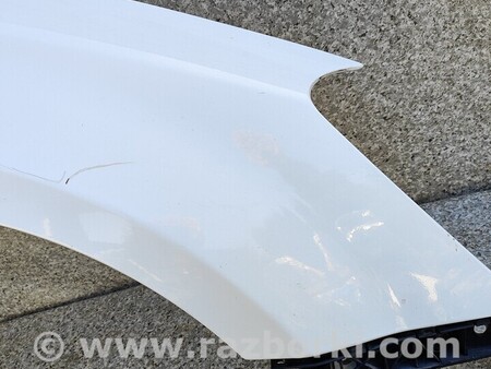 ФОТО Крило Передне Праве для KIA Ceed Киев