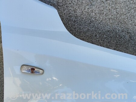 ФОТО Крило Передне Праве для KIA Ceed Киев
