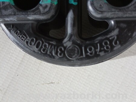 ФОТО Кронштейн глушника задній для KIA Ceed Киев