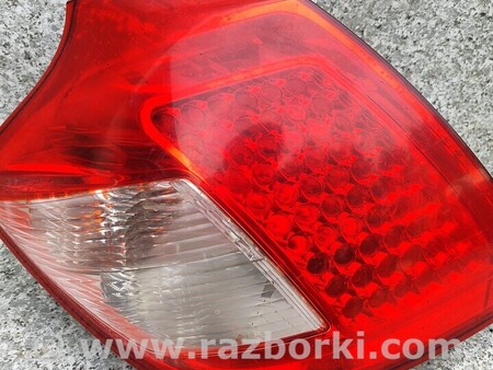 ФОТО Ліхтар Фонарь заний Левый для KIA Ceed Киев