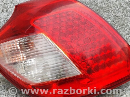 ФОТО Ліхтар Фонарь заний Левый для KIA Ceed Киев