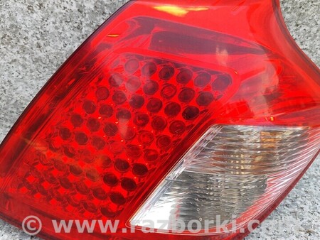 ФОТО Ліхтар Фонарь заний правый для KIA Ceed Киев