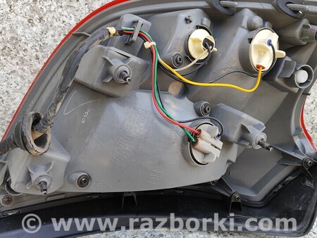 ФОТО Ліхтар Фонарь заний правый для KIA Ceed Киев