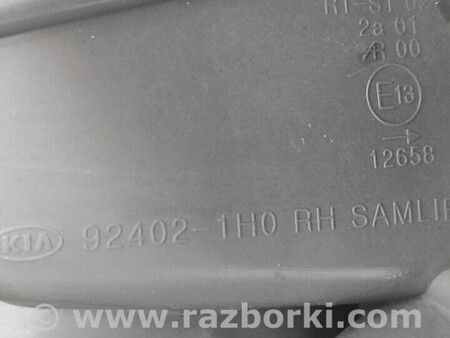 ФОТО Ліхтар Фонарь заний правый для KIA Ceed Киев