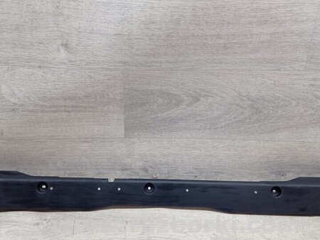 ФОТО Накладка крышки багажника для KIA Ceed Киев