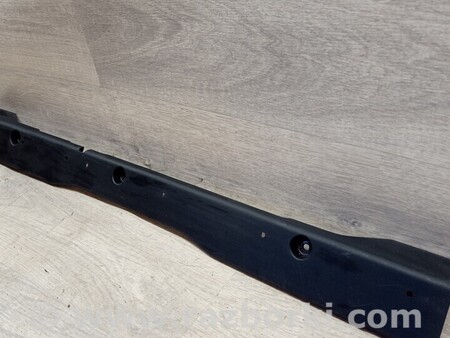 ФОТО Накладка крышки багажника для KIA Ceed Киев