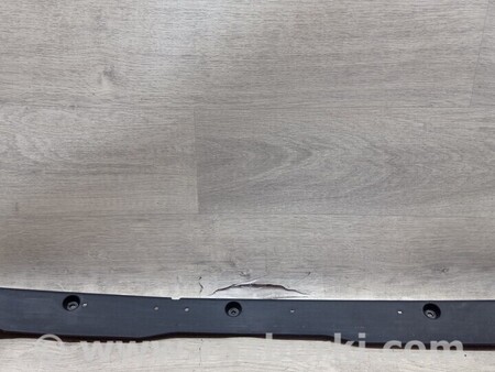 ФОТО Накладка крышки багажника для KIA Ceed Киев