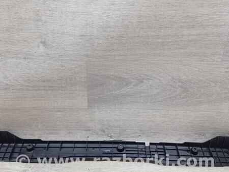 ФОТО Накладка крышки багажника для KIA Ceed Киев