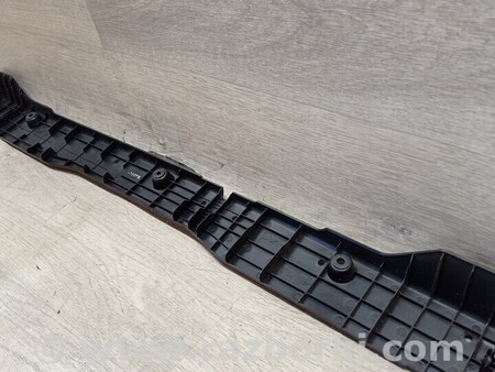 ФОТО Накладка крышки багажника для KIA Ceed Киев