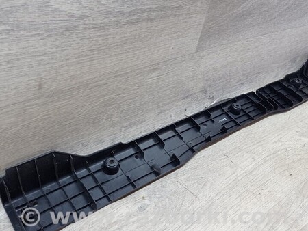 ФОТО Накладка крышки багажника для KIA Ceed Киев