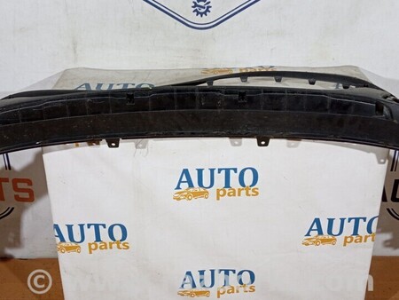 ФОТО Накладка переднего бампера Накладка переднього бампера для KIA Ceed Киев