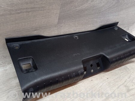 ФОТО Обшивка накладка купе панелі багажника для KIA Ceed Киев