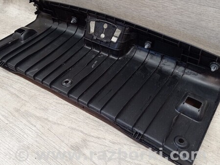 ФОТО Обшивка накладка купе панелі багажника для KIA Ceed Киев