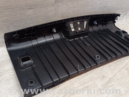 ФОТО Обшивка накладка купе панелі багажника для KIA Ceed Киев