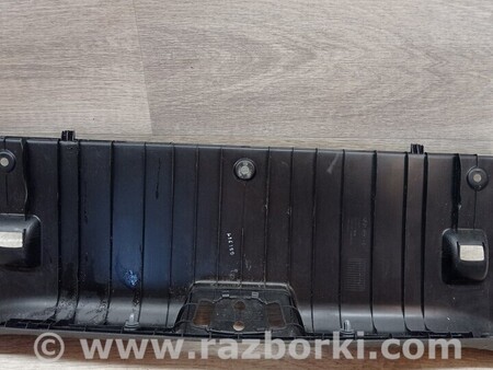 ФОТО Обшивка накладка купе панелі багажника для KIA Ceed Киев