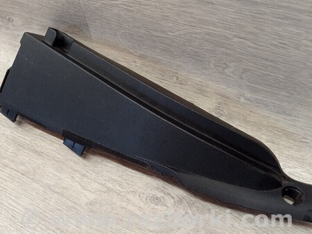 ФОТО Обшивка накладка направляюча шторки багажника ліва для KIA Ceed Киев