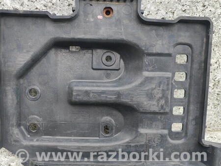 ФОТО Піддон Площадка платформа акумулятора для KIA Ceed Киев