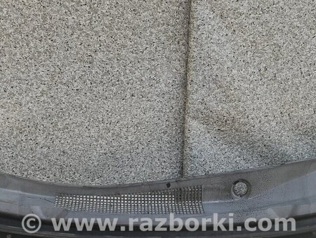 ФОТО Пластик під лобове Жабо для KIA Ceed Киев