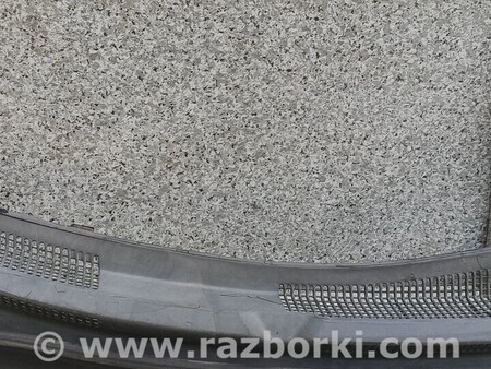 ФОТО Пластик під лобове Жабо для KIA Ceed Киев