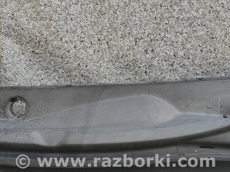 ФОТО Пластик під лобове Жабо для KIA Ceed Киев