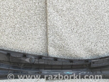 ФОТО Пластик під лобове Жабо для KIA Ceed Киев