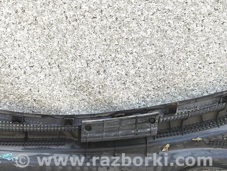 ФОТО Пластик під лобове Жабо для KIA Ceed Киев