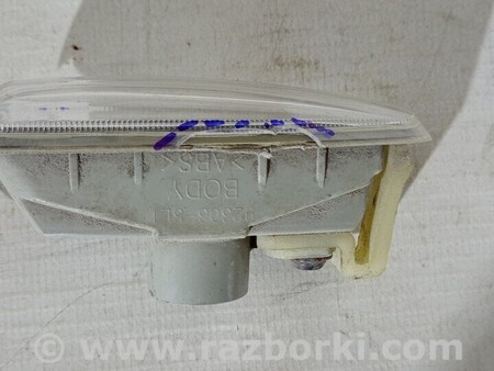 ФОТО Повторитель поворота на крыле Повторювач повороту на для KIA Ceed Киев