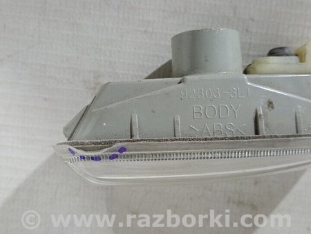 ФОТО Повторитель поворота на крыле Повторювач повороту на для KIA Ceed Киев