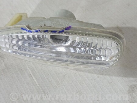 ФОТО Повторитель поворота на крыле Повторювач повороту на для KIA Ceed Киев