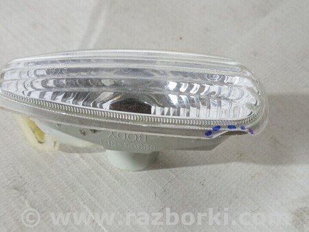 ФОТО Повторитель поворота на крыле Повторювач повороту на для KIA Ceed Киев