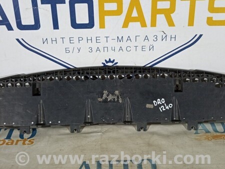 ФОТО Рест Захист бампера переднього для KIA Ceed Киев