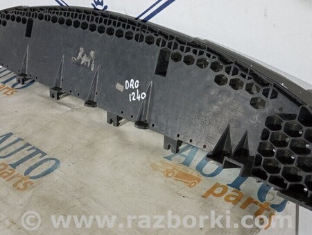 ФОТО Рест Захист бампера переднього для KIA Ceed Киев