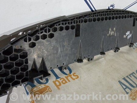 ФОТО Рест Захист бампера переднього для KIA Ceed Киев