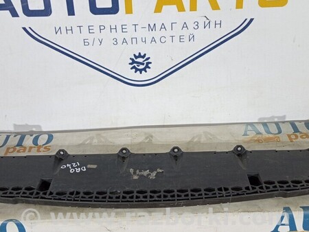 ФОТО Рест Захист бампера переднього для KIA Ceed Киев