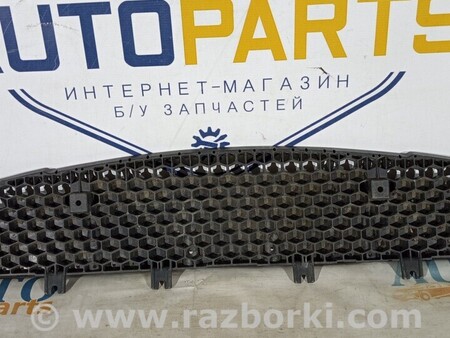 ФОТО Рест Захист бампера переднього для KIA Ceed Киев