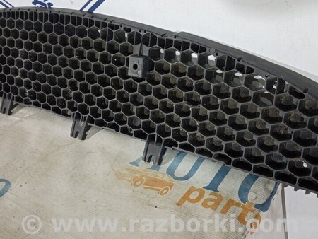 ФОТО Рест Захист бампера переднього для KIA Ceed Киев