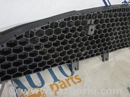 ФОТО Рест Захист бампера переднього для KIA Ceed Киев