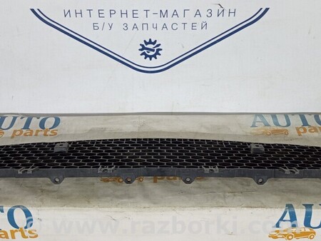 ФОТО Рест Захист бампера переднього для KIA Ceed Киев