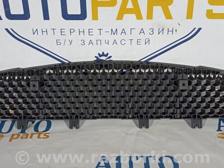 ФОТО Рест Захист бампера переднього для KIA Ceed Киев