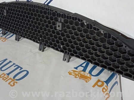 ФОТО Рест Захист бампера переднього для KIA Ceed Киев