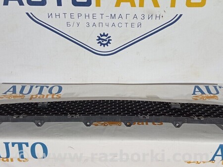 ФОТО Рест Захист бампера переднього для KIA Ceed Киев