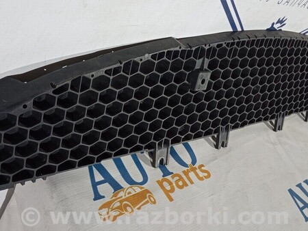 ФОТО Рест Захист бампера переднього для KIA Ceed Киев