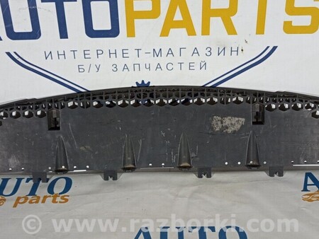 ФОТО Рест Захист бампера переднього для KIA Ceed Киев