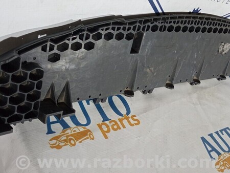 ФОТО Рест Захист бампера переднього для KIA Ceed Киев